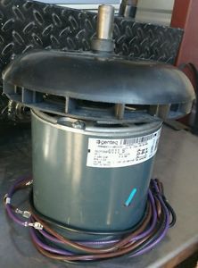 GE Genteq Rheem Ruud Weather King 1 HP 208-2v Furnace Blower Motor 5KCP39SFU111S