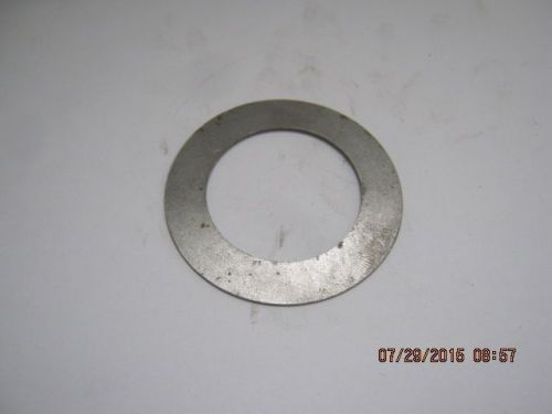 DISC, SPACER A2