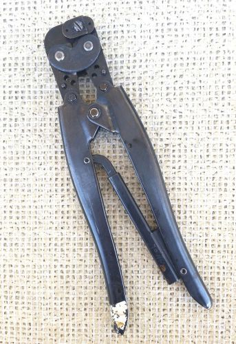 Amp/Tyco 46223  hand crimping tool