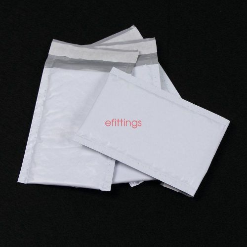 Poly Bubble Mailers Padded Envelopes Shipping Bags 110x150mm 4.3&#034;x5.9&#034;