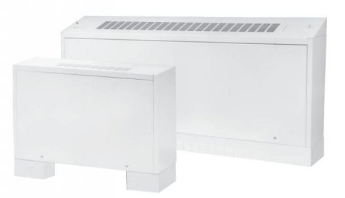 Airtherm wall mount type cabinet heater model w-1070-04 for sale