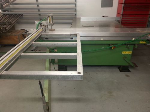 Martin panel saw t71 for sale