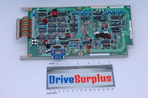 Yaskawa ETC007531.1 JPAC-C223 PCB DC Servo Spindle Board [PZO]