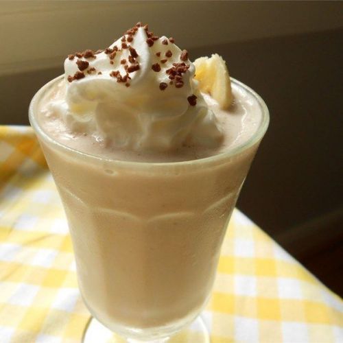 PA1106 Vanilla Choc Chip Rootbeer Float  RECIPE @$@#@$@$