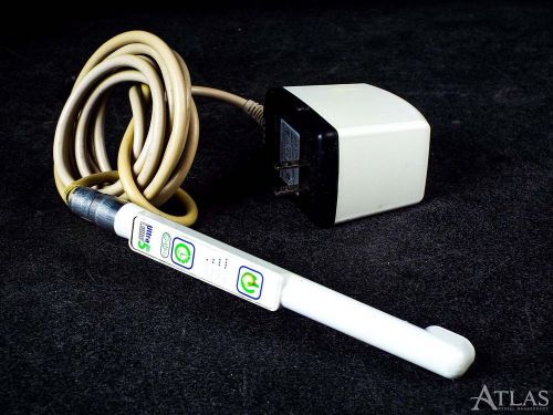 Ultradent ultra lume 5 led dental curing light for visible resin polymerization for sale