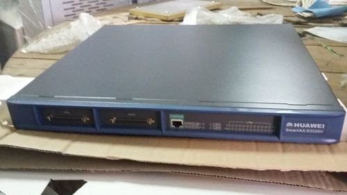 Huawei smartax s3026v - minivdsl access multiplexer system for sale