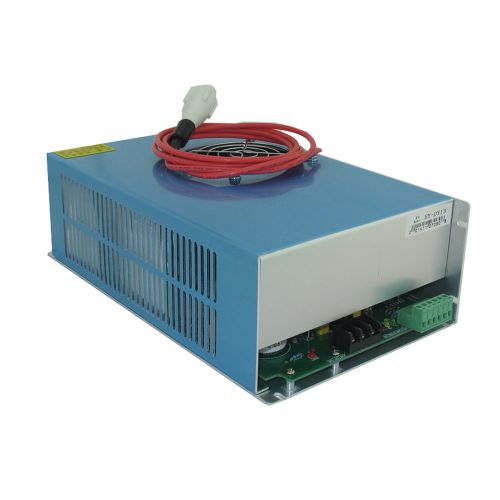 220v-reci power supply / power source for 90 - 100w w2 / s2 co2 laser tube oem for sale
