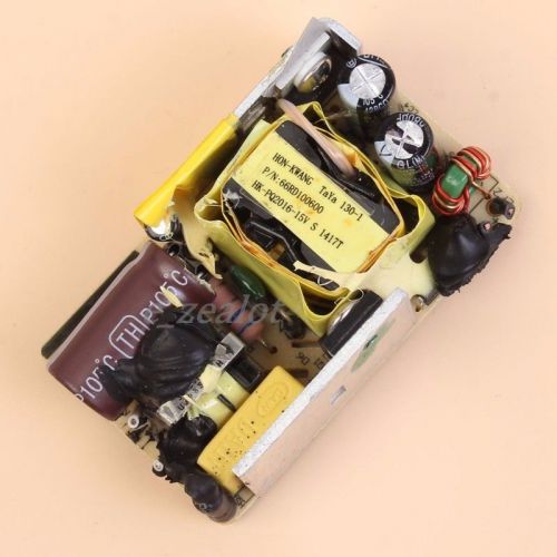 2000A AC-DC Switching Power Supply Module 15V 2A For Visual Doorbell Power