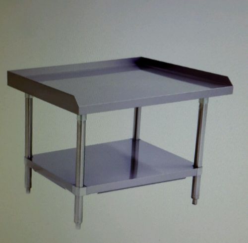 Atosa ATSE-2836 36&#034;x28&#034; Equipment Stand