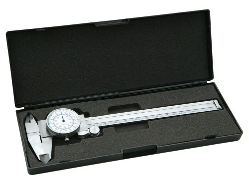 Shop fox d3208 fractional dial caliper for sale