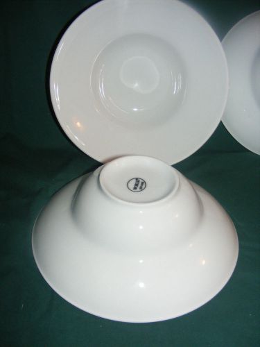 12 World Tableware Sea Bright 16oz Bowl Chef Selection Restaurant Ware BW8102