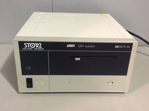 Storz SCB OR1 Control 20097020 #2