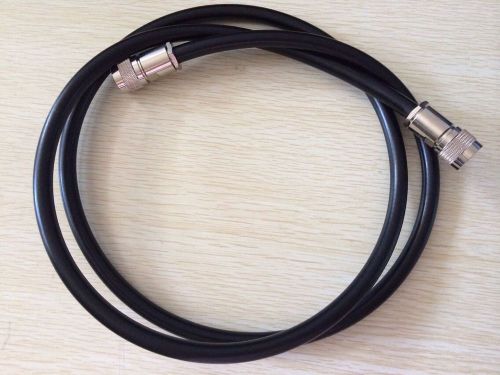 1pcs Anritsu S331D RF cable Antenna Analyzer cable 1.5m  male To N Female