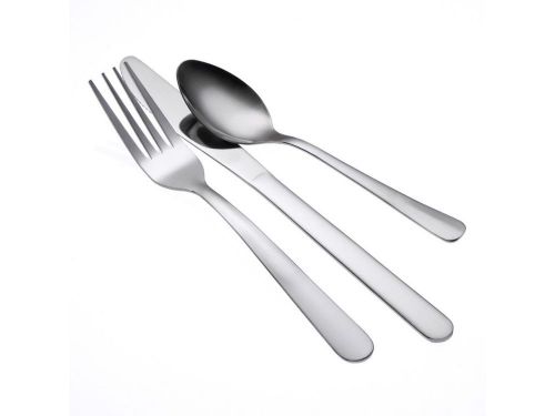 Windsor Flatware Salad Fork (medium) - Econoline Collection