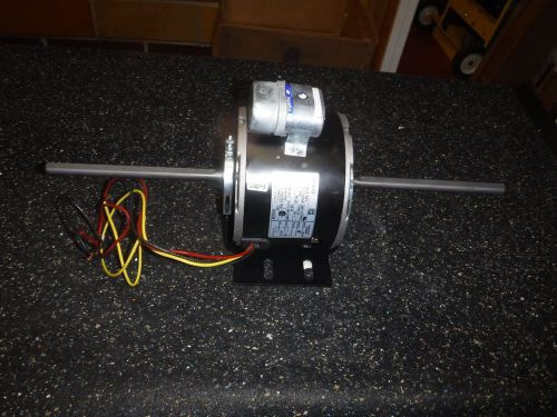 New a.o. smith dsb1024h air conditioner motor 230-volt 1625rpm 230v 1/4hp (t) for sale