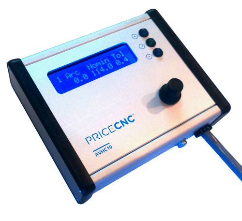 Pricecnc avhc10 plasma arc voltage torch height controller  - thc avhc price cnc for sale