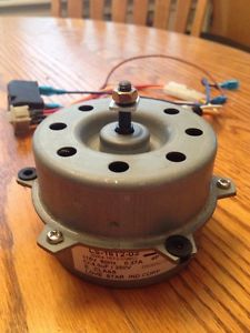 Fan motor ls-16t2-03 for sale