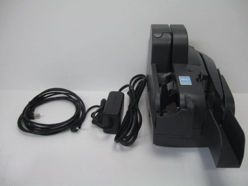 CTS Electronics LS150 Check Scanner LS-150