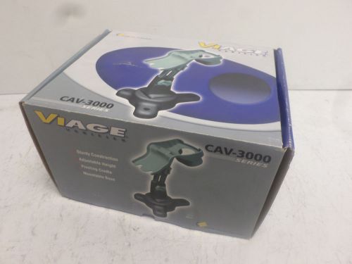 Cardcom technology viage verifier card reader stand only cav-3000 for sale