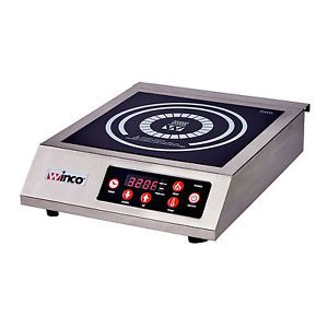 Winco Induction cooker Model: EIC-400