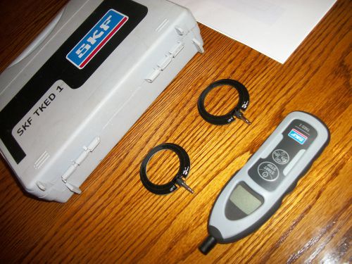 SKF TKED 1 Electrical Discharge Detector