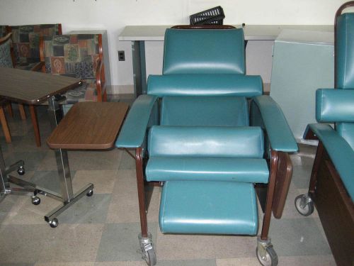 Wal  star dialysis chair for sale