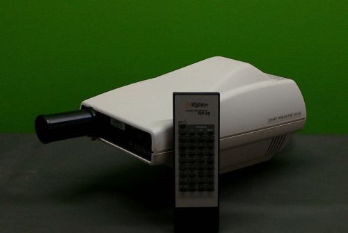 Righton NP-3S Auto Chart Projector