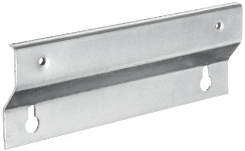 Continental 8319, Steel Mounting Bracket, 9&#034; Length x 3/4&#034; Width x 3-1/4&#034; for of