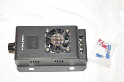 HHO PWM 30a with Fan and Case
