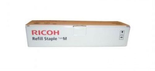 Ricoh 413026 Type M OEM Staples Yields 25,000 Pages