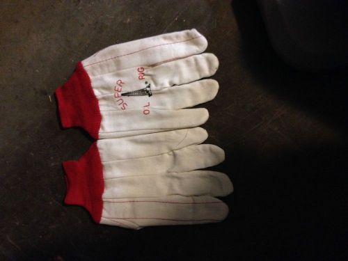 work gloves