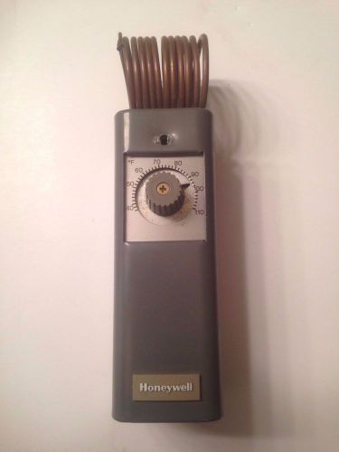 New-honeywell-utility-cooling-thermostat-t4054b-1016 for sale