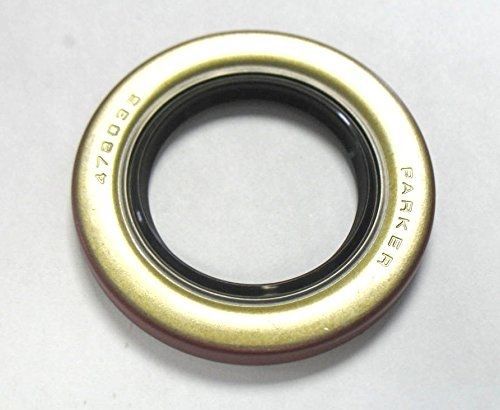 PA 478035 - Parker Shaft Seal - TG Series Motor