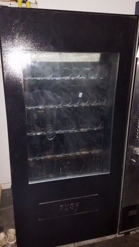 Vendtronics vc1100 frozen food snack machine ~ complete &amp; working ~ wholesale for sale