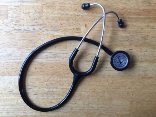 3M Littmann Classic 2 SE stethoscope classic II