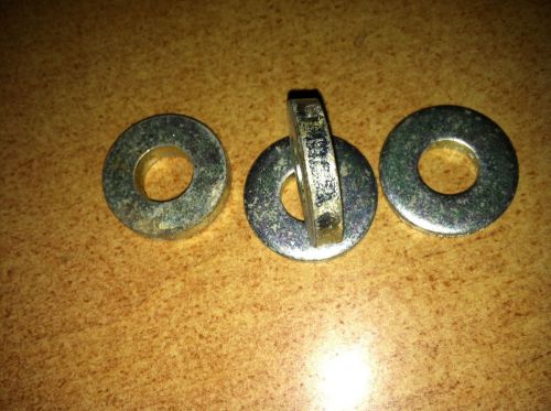 9/16 Extra thick Heavy duty washer qty 20