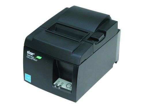 Star Micronics 39464011 futurePRNT TSP143IIU ECO Direct Thermal Printer