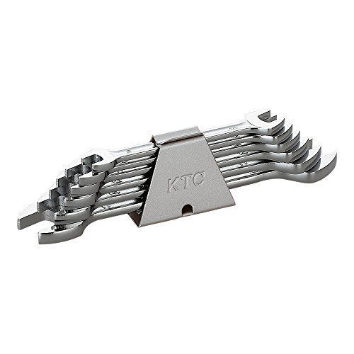 KTC (Kyoto Tool) wrench set TS206