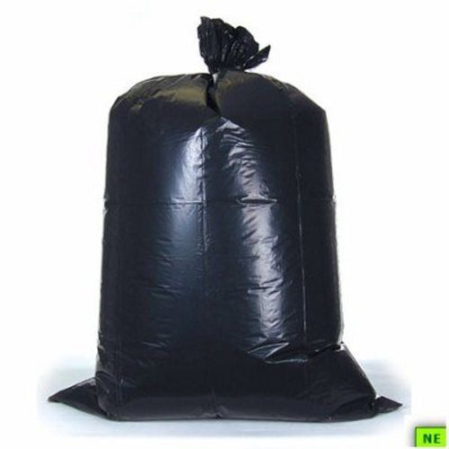 Contractor trash bags 42 gallon .. 3 mil for sale