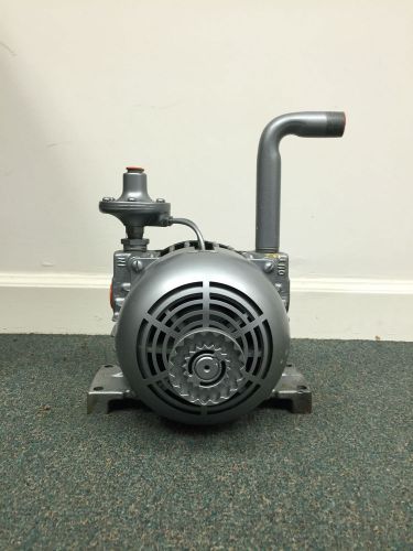 Gast Vacuum Pump 2065-V2A
