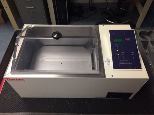 Thermo scientific precision 2864 circulating water test bath for sale