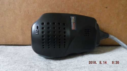 PMMN4008A Mag One Remote Speaker Microphone for Motorola BPR40/MagOne series
