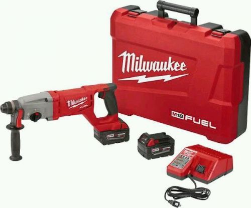 Milwaukee 2713 22  hammer drill for sale