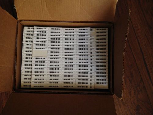 3500 sensormatic ultra strip fake barcode zllusfns2 ultrastrip in original box for sale