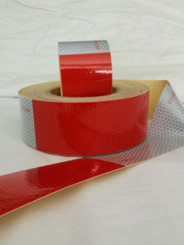 5 Foot Roll -DOT-C2 Reflective Conspicuity Tape Safety