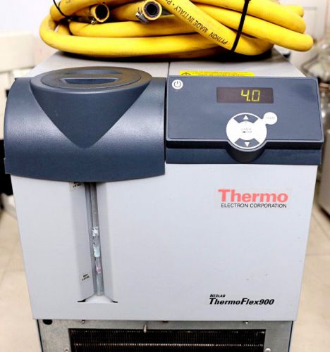 Thermo Electron Neslab ThermoFlex 900 Recirculating Chiller