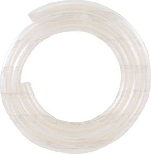 LDR 516 C3810 3/8-Inch ID 10-Feet Bag Clear Nylon Tubing