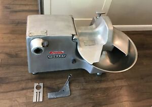 Hobart Buffalo Food Chopper 84186 3 Phase Tested And Works Great Free Shipping