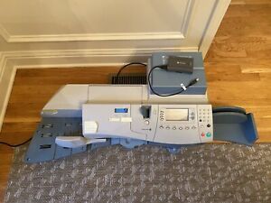 Pitney Bowes Postage Phone DM400C