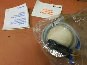 Glas-Col Glas Col U1 Standard Heating Mantle NEW 100A 0402 250 mL 250mL